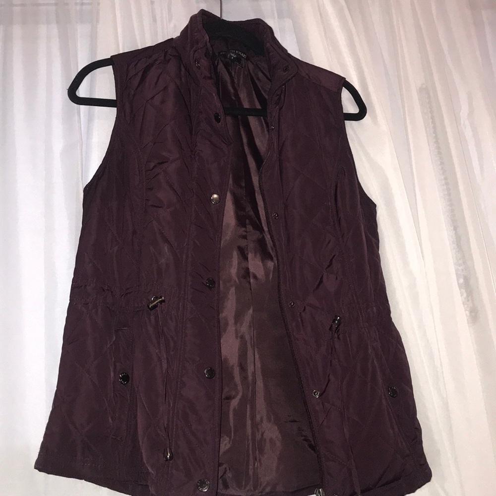 Vest